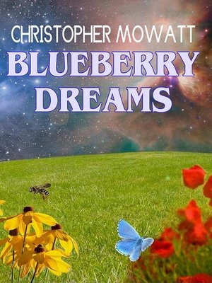 cover image of Blueberry Dreams